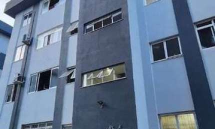 Apartamento de 1 Suíte + 2 Dormitórios no Bairro Fazenda em Itajaí SC
