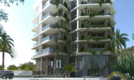 Apartamento com 3 quartos à venda na Cabeçudas, Itajaí 