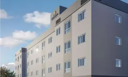 Apartamento com 2 quartos à venda no Espinheiros, Itajaí 