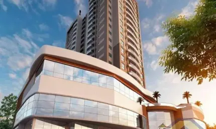 Apartamento com 2 quartos à venda no Fazenda, Itajaí 