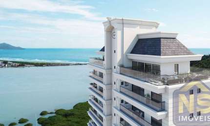 Apartamento com 3 quartos à venda no Fazenda, Itajaí 