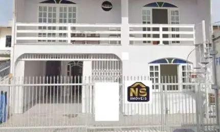 Casa com 5 quartos à venda no São João, Itajaí 