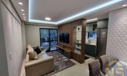Apartamento com 2 quartos à venda no Fazenda, Itajaí 