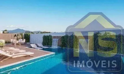 Apartamento com 2 quartos à venda no São Judas, Itajaí 