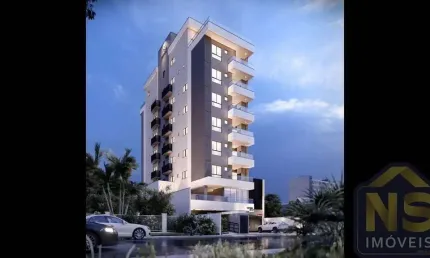Apartamento com 2 quartos à venda na Vila Operária, Itajaí 