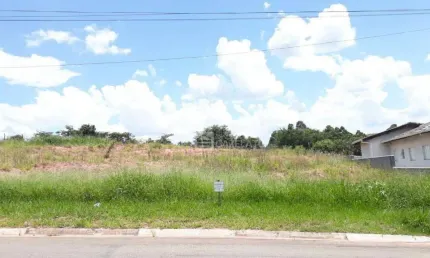 Terreno à venda, 1089 m² por R$ 500.000,00 - Condomínio Residencial Shamballa III - Atibaia/SP