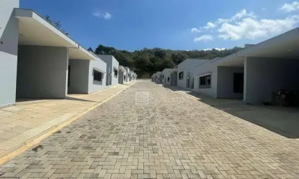 Casa com 2 dormitórios à venda, 82 m² por R$ 504.000,00 - Jardim Paraíso da Usina - Atibaia/SP