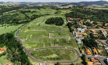 Terreno à venda, 320 m² por R$ 250.000 - Vale das Flores - Atibaia/SP