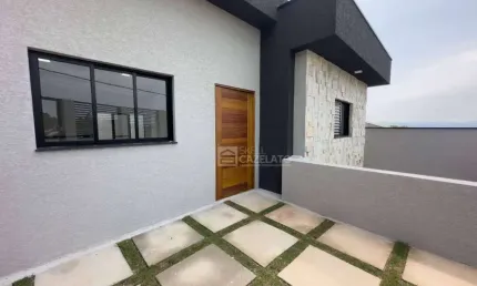 Casa com 3 dormitórios à venda, 93 m² por R$ 570.000,00 - Santa Martha - Bom Jesus dos Perdões/SP