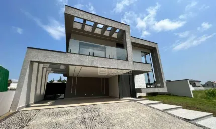 Casa com 3 dormitórios à venda, 300 m² por R$ 4.000.000,00 - Condominio Granville Atibaia - Atibaia/SP
