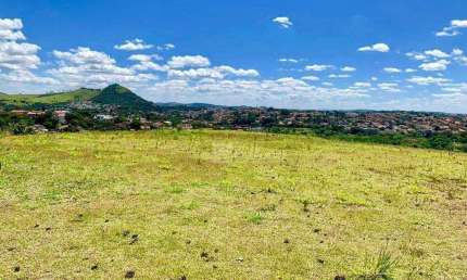 Terreno à venda, 1051 m² por R$ 1.890.000,00 - Itaporã - Atibaia/SP