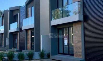 Casa com 2 dormitórios à venda, 113 m² por R$ 950.000,00 - Residencial VUE 26 - Atibaia/SP