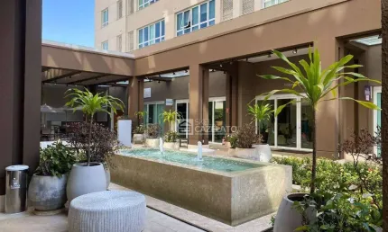 Sala à venda, 45 m² por r$ 390.000,00 - alvinópolis - atibaia/sp