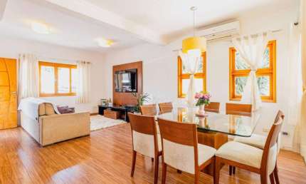 Casa com 3 dormitórios à venda, 290 m² por R$ 1.150.000,00 - Jardim Paulista - Atibaia/SP