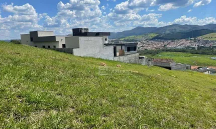 Terreno à venda, 300 m² por r$ 175.000,00 - condomínio alto da floresta - bom jesus dos perdões/sp