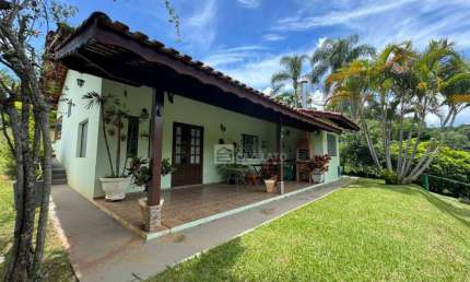 Casa com 3 dormitórios à venda, 170 m² por R$ 1.085.000,00 - Alpes D'Ouro - Bom Jesus dos Perdões/SP
