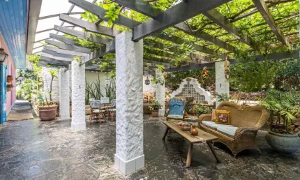 Casa com 4 dormitórios à venda, 296 m² por r$ 4.500.000,00 - vila santista - atibaia/sp