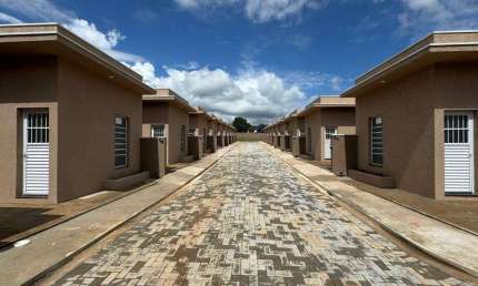 Casa com 2 dormitórios à venda, 60 m² por R$ 350.000,00 - Sítio Santa Fé - Bom Jesus dos Perdões/SP