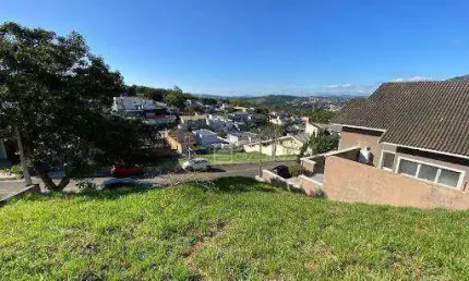 Terreno à venda, 450 m² por R$ 500.000,00 - Condomínio Residencial Água Verde - Atibaia/SP