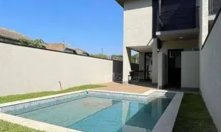 Casa com 3 dormitórios à venda, 219 m² por R$ 1.290.000,00 - Jardim do Lago - Atibaia/SP