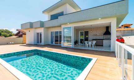 Casa com 3 dormitórios à venda, 176 m² por R$ 1.750.000,00 - Vale do Sol - Bom Jesus dos Perdões/SP