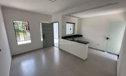 Casa com 2 dormitórios à venda, 62 m² por R$ 380.000,00 - Lamismar II - Bom Jesus dos Perdões/SP