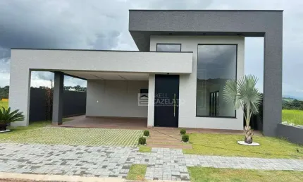 Casa com 3 dormitórios à venda, 165 m² por r$ 1.300.000,00 - portal lamis - atibaia/sp