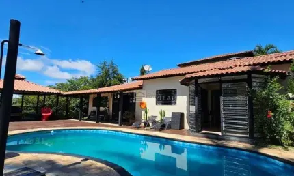 Casa com 3 dormitórios à venda por R$ 1.600.000,00 - Centro - Igaratá/SP