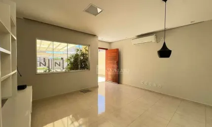 Sobrado com 3 dormitórios à venda, 111 m² por r$ 900.000,00 - vila rica - atibaia/sp