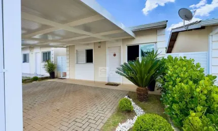 Casa com 2 dormitórios à venda, 66 m² por R$ 499.000,00 - Condomínio Residencial Bonanza - Bom Jesus dos Perdões/SP