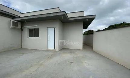 Casa com 2 dormitórios à venda, 69 m² por R$ 430.000,00 - Centro - Bom Jesus dos Perdões/SP