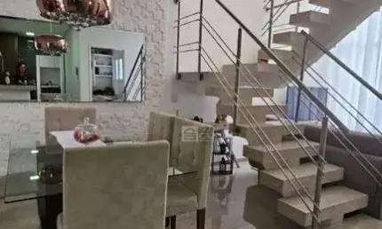 Casa em condomínio, com 3 dormitórios à venda, 137 m² por R$ 950.000 - Bom Jesus Dos Perdoes - Bom Jesus dos Perdões/SP