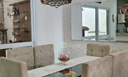 Casa em condomínio, com 3 dormitórios à venda, 137 m² por R$ 950.000 - Bom Jesus Dos Perdoes - Bom Jesus dos Perdões/SP