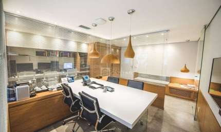 Sala à venda, 46 m² por R$ 590.000,00 - Mooca - São Paulo/SP
