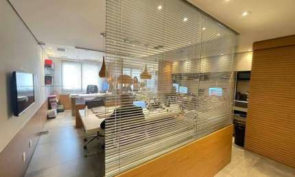 Sala à venda, 46 m² por R$ 590.000,00 - Mooca - São Paulo/SP