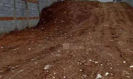 Terreno à venda, 400 m² por R$ 405.000,00 - Jardim dos Pinheiros - Atibaia/SP