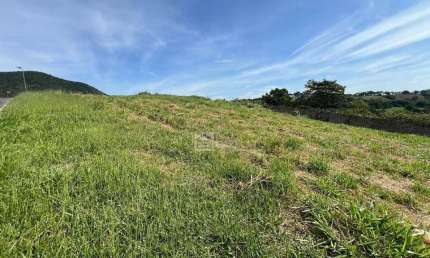 Terreno à venda, 300 m² por R$ 230.000,00 - Portal Lamis - Atibaia/SP