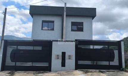 Sobrado com 3 dormitórios à venda, 198 m² por R$ 799.000,00 - Jardim Maristela - Atibaia/SP
