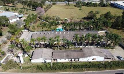 Galpão para alugar, 1800 m² por R$ 25.000,00/mês - Parque Rio Abaixo - Atibaia/SP