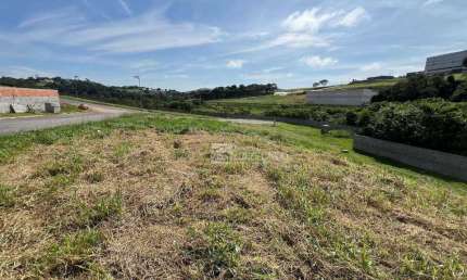 Terreno à venda, 300 m² por R$ 280.000,00 - Portal Lamis - Atibaia/SP