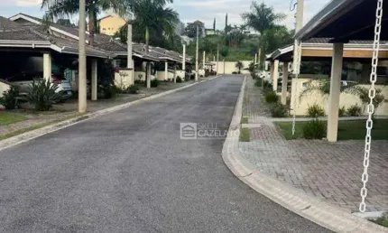 Casa com 3 dormitórios à venda, 100 m² por R$ 990.900,00 - Condominio Bella Vita - Atibaia/SP