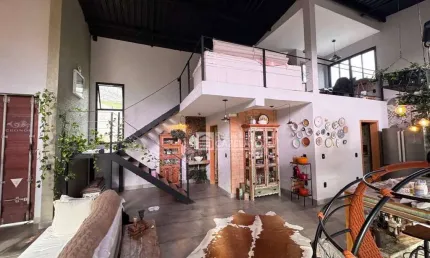 Casa em condomínio com 3 suítes à venda, 200 m² por R$ 1.850.000 - Condominio Quintas da Boa Vista - Atibaia/SP