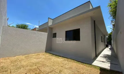 Casa com 3 dormitórios à venda, 93 m² por r$ 685.000,00 - jardim dos pinheiros - atibaia/sp