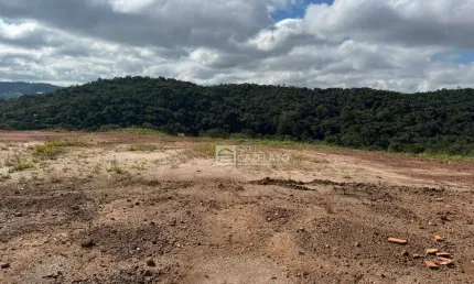 Terreno em condomínio à venda, 300 m² por R$ 260.000 - Portal Lamis - Atibaia/SP