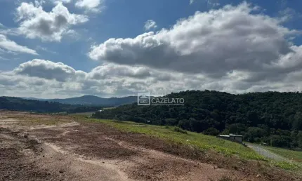Terreno em condomínio à venda, 358 m² por R$ 300.000 - Portal Lamis - Atibaia/SP