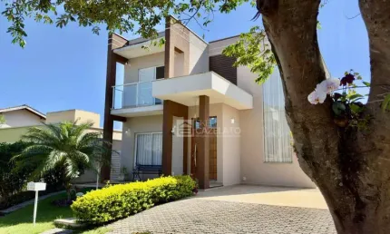 Casa com 3 dormitórios à venda, 184 m² por r$ 1.350.000,00 - condomínio terras de atibaia i - atibaia/sp