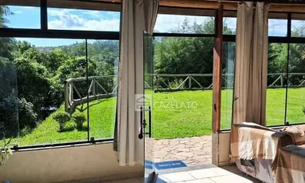 Chácara com 4 dormitórios à venda, 3100 m² por R$ 580.000,00 - Jarinu - Jarinu/SP