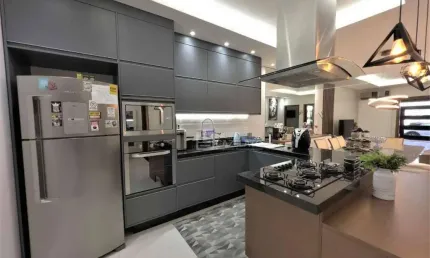 Casa com 3 dormitórios à venda, 149 m² por r$ 700.000,00 - nova atibaia - atibaia/sp