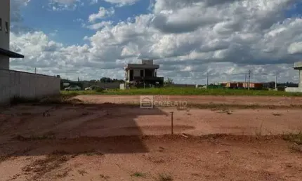 Terreno à venda, 360 m² por R$ 700.000,00 - Vila Santista - Atibaia/SP