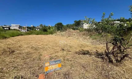 Terreno à venda, 200 m² por r$ 110.000,00 - lamismar ii - bom jesus dos perdões/sp